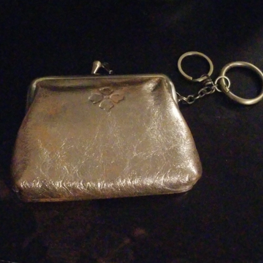 Coin wallet